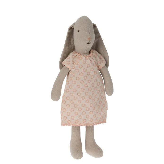 Maileg | Bunny - Classic in Nightgown (Size 1)
