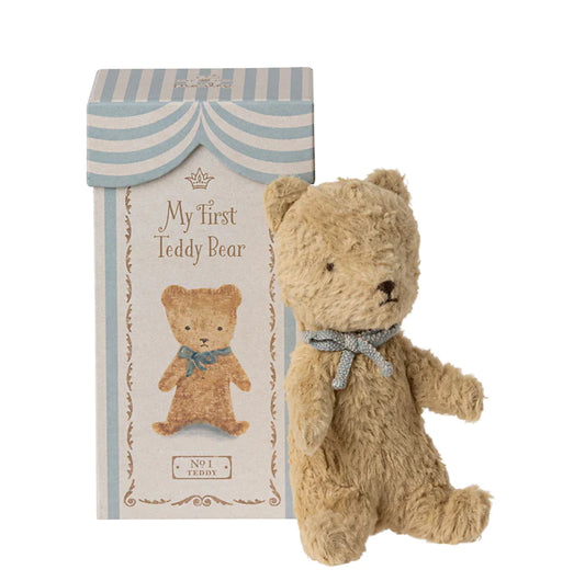 Maileg | My First Teddy (various)