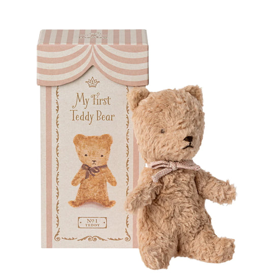 Maileg | My First Teddy (various)