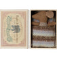 Maileg | Sleepy-Wakey Baby Mouse in Box