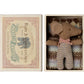 Maileg | Sleepy-Wakey Baby Mouse in Box