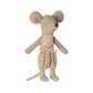 Maileg | Little Sister Mouse in Matchbox (various)