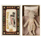 Maileg | Little Sister Mouse in Matchbox (various)
