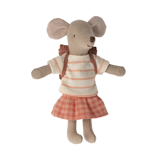 Maileg | Big Sister Mouse (for Tricycle)