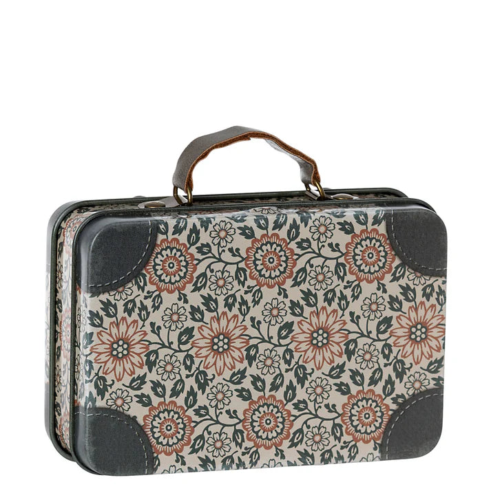 Maileg | Metal Suitcase (various)
