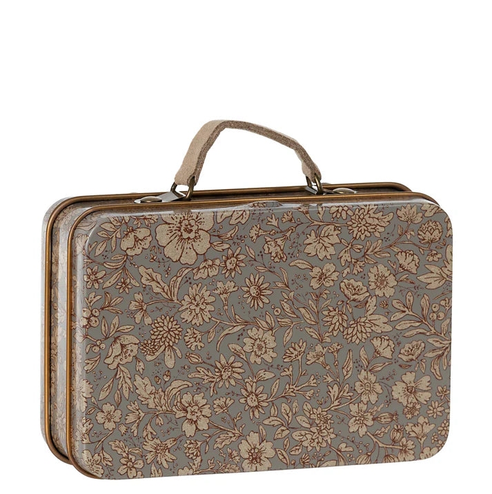 Maileg | Metal Suitcase (various)