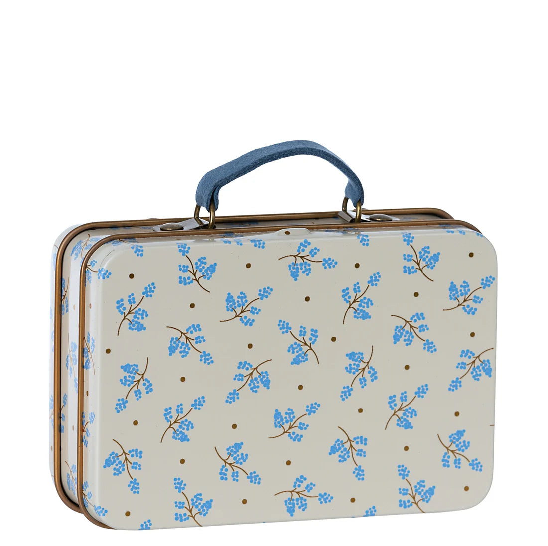 Maileg | Metal Suitcase (various)