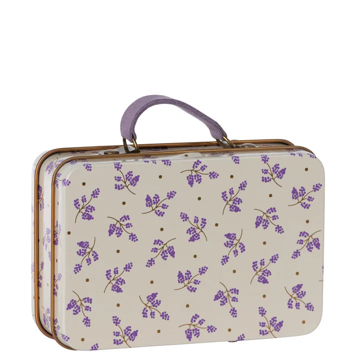 Maileg | Metal Suitcase (various)
