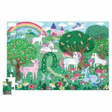 Crocodile Creek | 50pc Tin Puzzle (various)