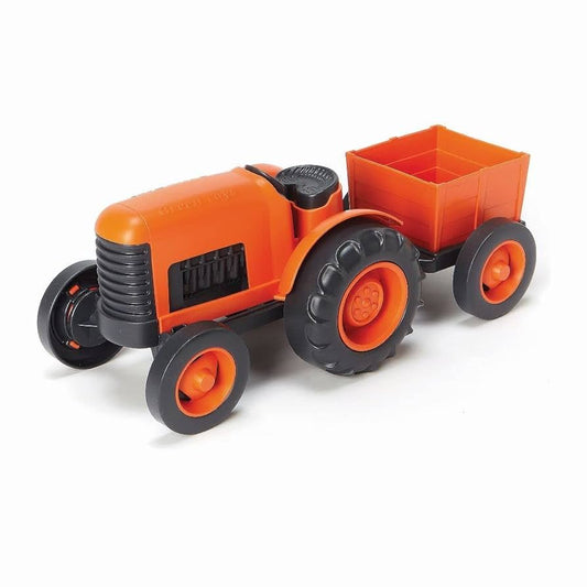 Green Toys | Tractor