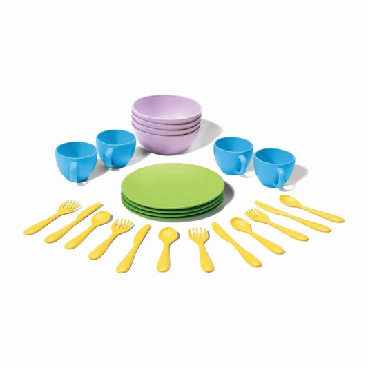 Green Toys | Dish Set