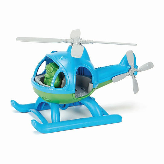 Green Toys | Helicopter