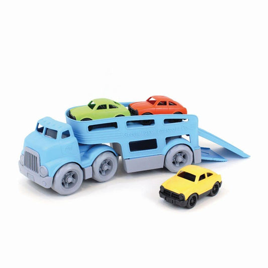 Green Toys | Car Carrier