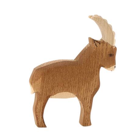 Ostheimer | Mountain Goat - Standing