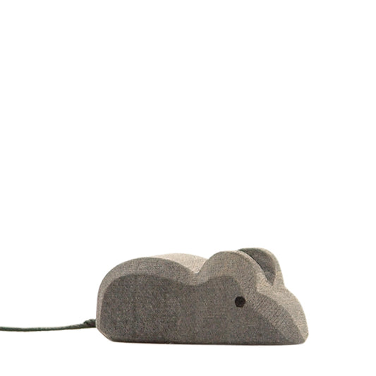 Ostheimer | Mouse
