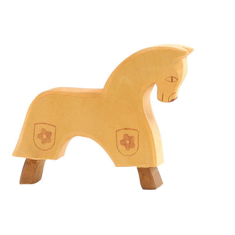Ostheimer | Horse for Knight (various)