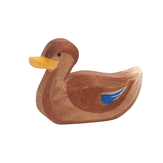 Ostheimer | Duck - Swimming
