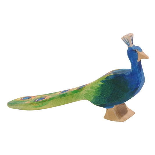 Ostheimer | Peacock (various)