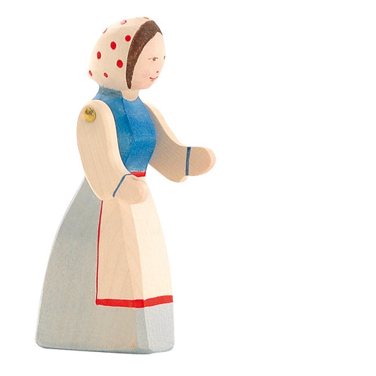 Ostheimer | Farm Wife