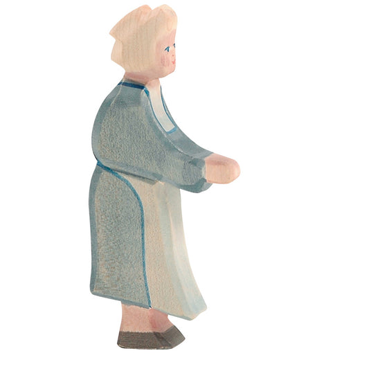 Ostheimer | Grandmother