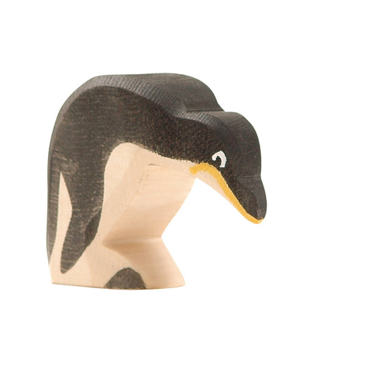 Ostheimer | Penguin - Head down