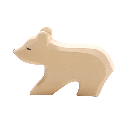 Ostheimer | Polar Bear Small - short neck