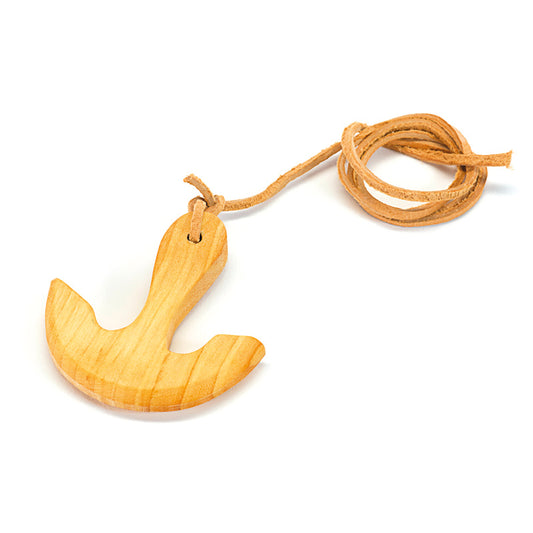 Ostheimer | Anchor