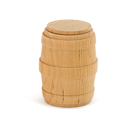 Ostheimer | Boat Barrel