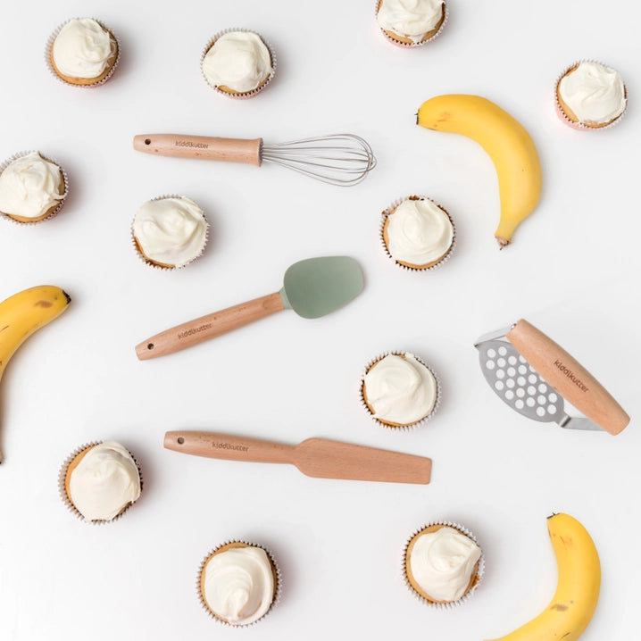 KiddiKutter | Cookware Set