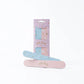 Oh Flossy | Kids Nail Files - 2 pack
