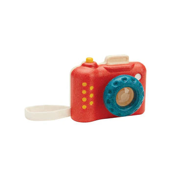Plan Toys | My First Camera
