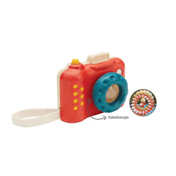 Plan Toys | My First Camera