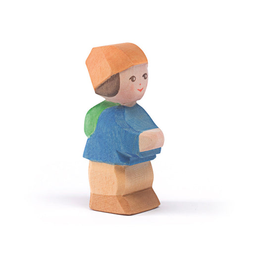 Ostheimer | Boy - Mo