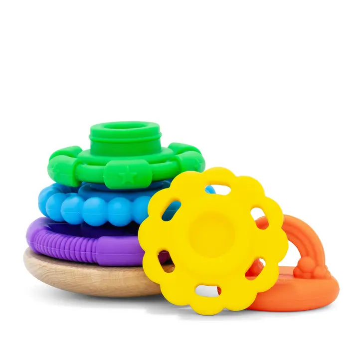 Jellystone | Wobble Stacker (various)