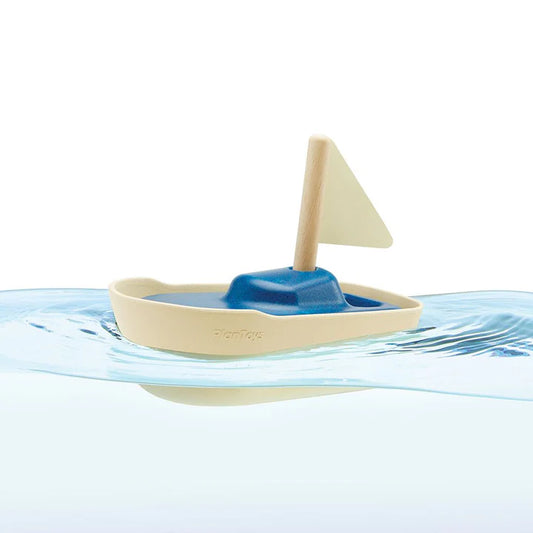 Plan Toys | Sail Boat