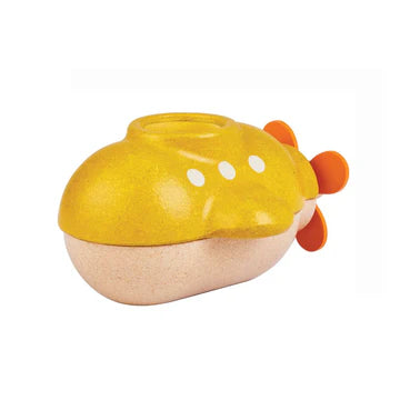 Plan Toys | Ocean Submarine
