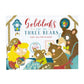 Book | Fairytale Pop-Up Books (various)