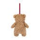 Jellycat | Bartholomew Christmas Tree Decoration