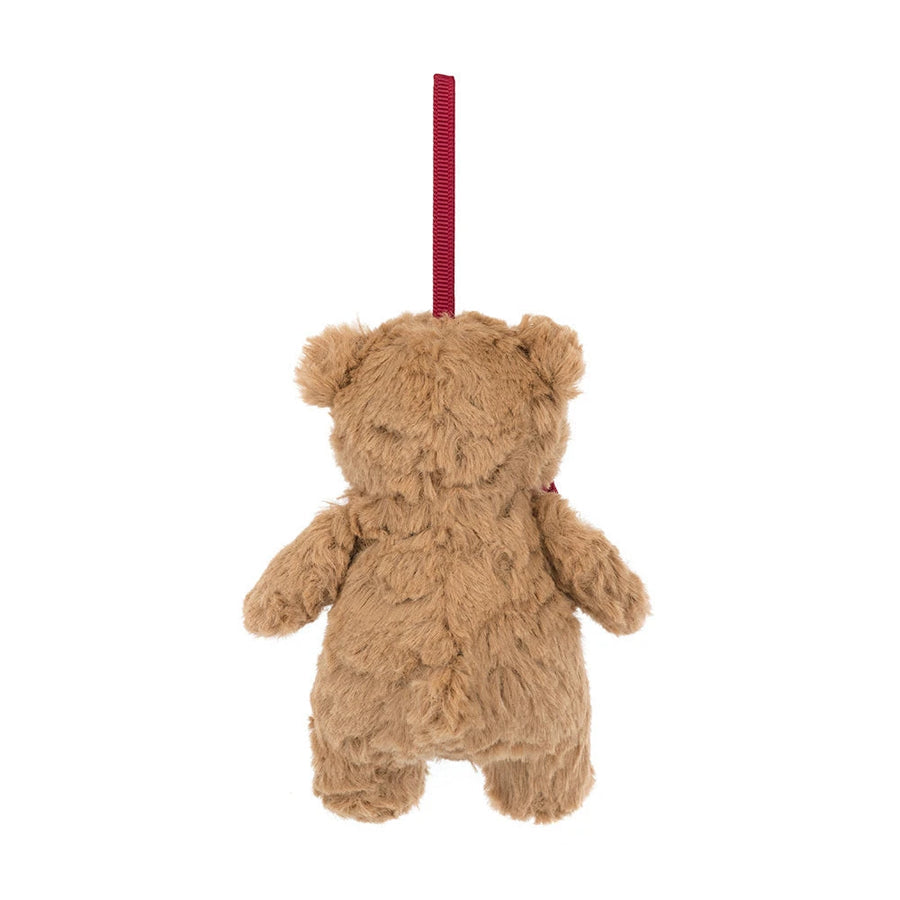 Jellycat | Bartholomew Christmas Tree Decoration