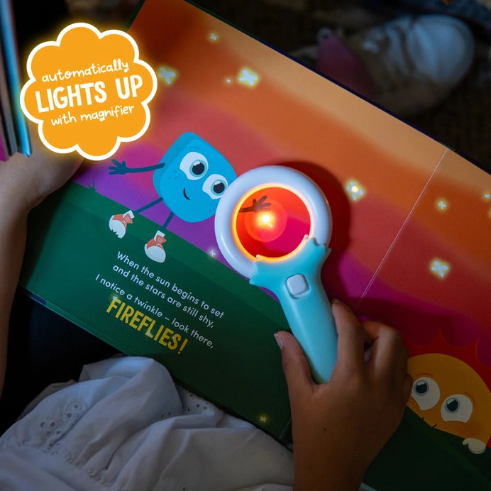 Glo Pals | Light Up Library (various)