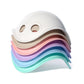 Moluk | Mini Bilibo - Pastel (Set of 6)