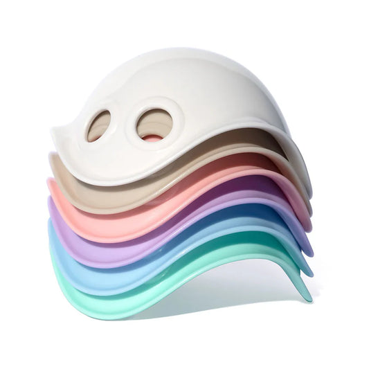 Moluk | Mini Bilibo - Pastel (Set of 6)