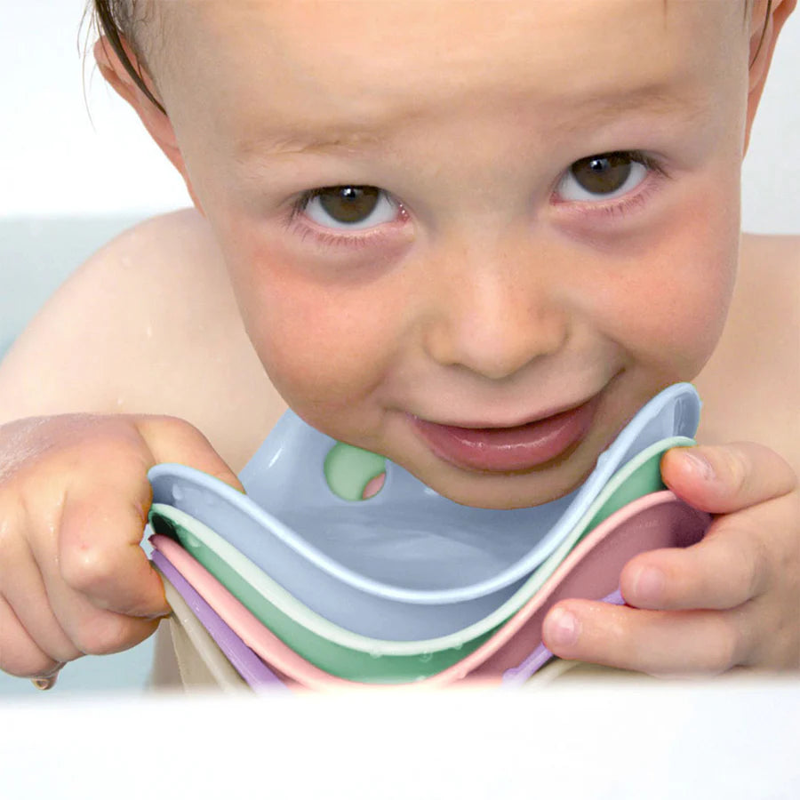 Moluk | Mini Bilibo - Pastel (Set of 6)