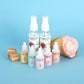Confetti Blue | Perfume Making Kit (various)
