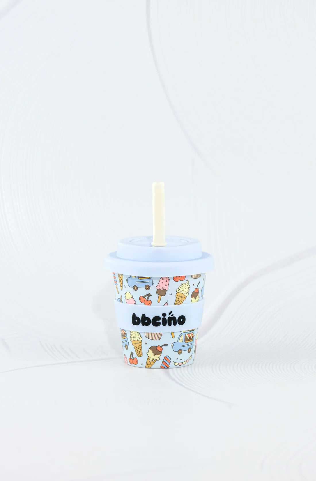 BBcino | Scoops in Blue (120ml & 240ml)