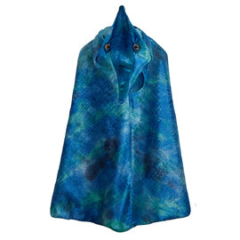 Great Pretenders | Pterodactyl Hooded Cape Size 4-5