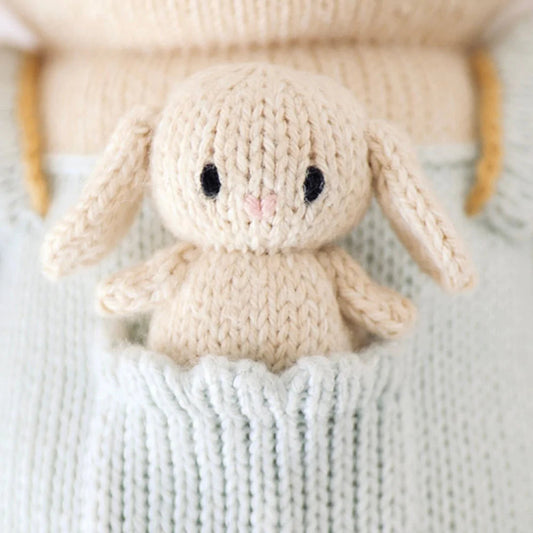 cuddle + kind | Briar the Bunny
