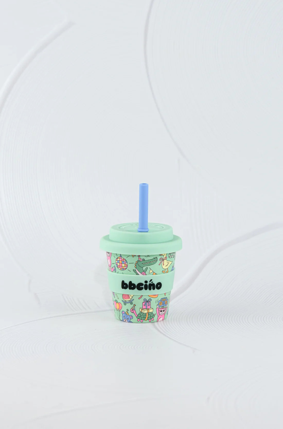 BBcino | Party Animal in Green (120ml & 240ml)