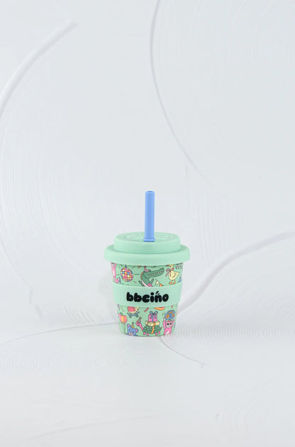 BBcino | Party Animal in Green (120ml & 240ml)