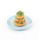 Tara Treasures | Felt Christmas Cookie Tree